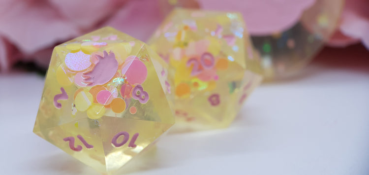Old Dice