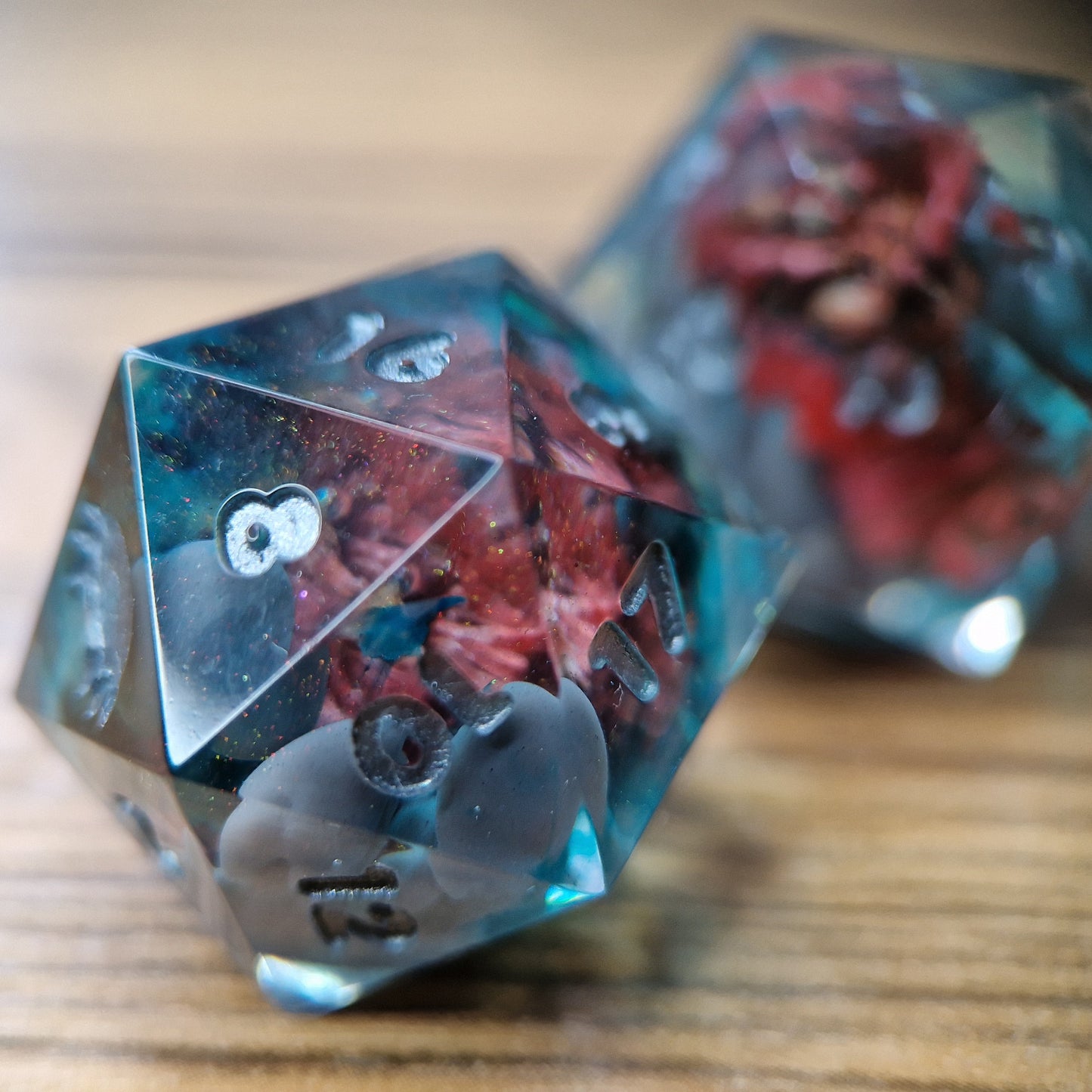 SHADOWCURSED LANDS - 2D20 PAIR