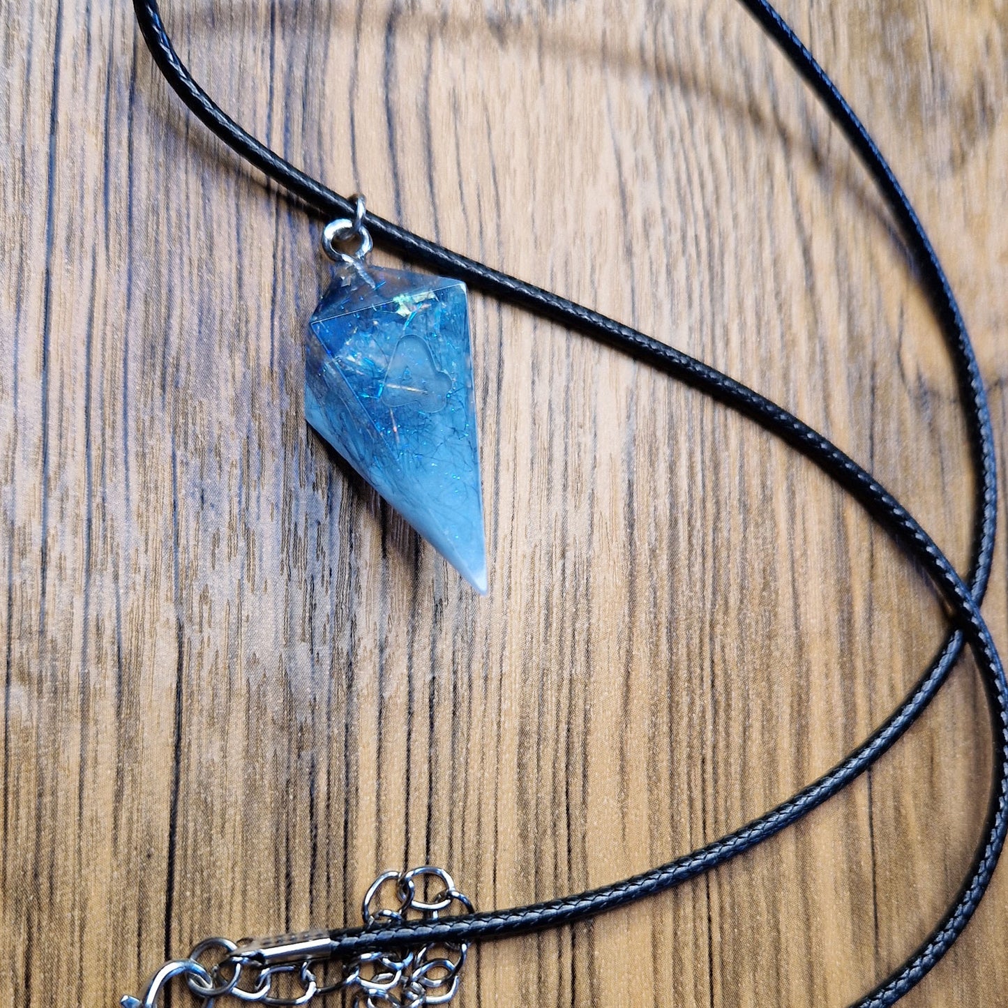 TOBI KADACHI - D4 NECKLACE