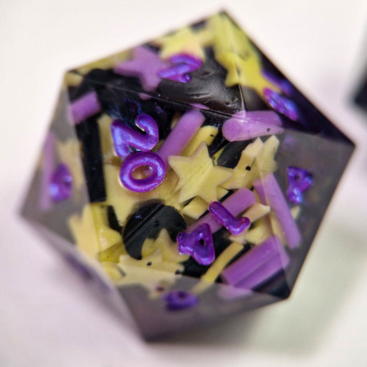 TWILIGHT VOID  -  2D20 SET